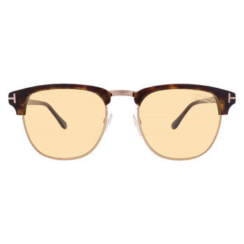 Tom Ford Tom Ford FT0248 52E 53 Sunglasses