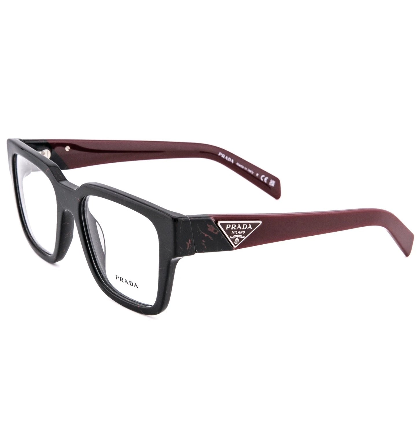Prada PRADA-0PR08ZV 11F1O1 52