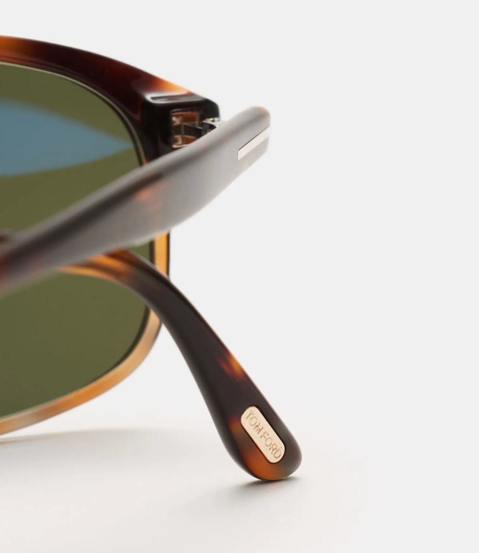 Tom Ford TOM FORD-FT1000-56N-58
