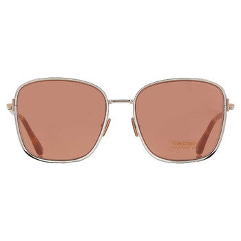 Tom Ford Tom Ford FT1029 12G 57 Sunglasses