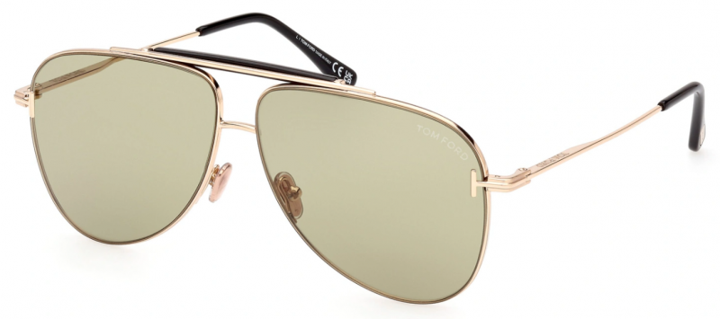 Tom Ford TOM FORD-FT1018-28N