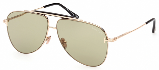 Tom Ford TOM FORD-FT1018-28N