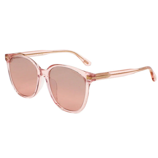 Tom Ford FT0972-K 72G Transparent Pink/Pink 56mm