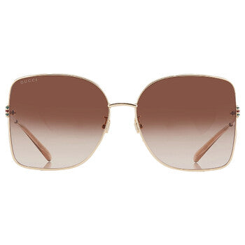 Gucci Gucci GG1282SA 003 62 Sunglasses