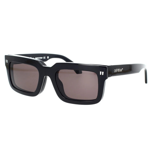 Off-White OFF-WHITE-CLIP ON BLACK DARK GREY-OERI130S24PLA0011007