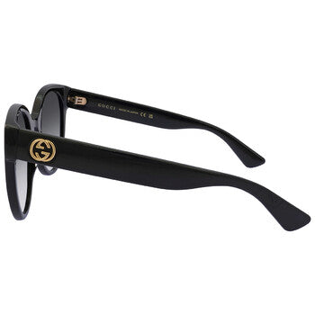 Gucci Gucci GG0035SN 001 54 Sunglasses