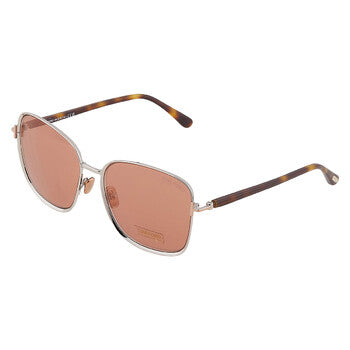 Tom Ford Tom Ford FT1029 12G 57 Sunglasses