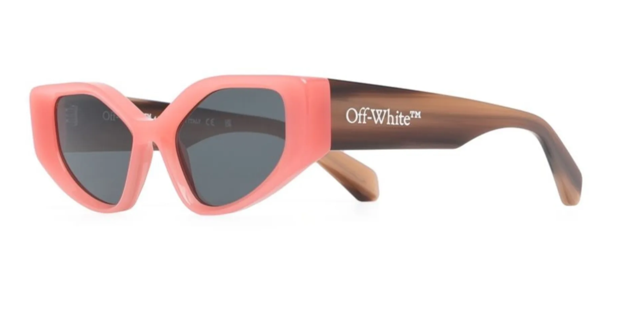 Off-White OFF-WHITE-Memphis OERI063S23PLA0012107