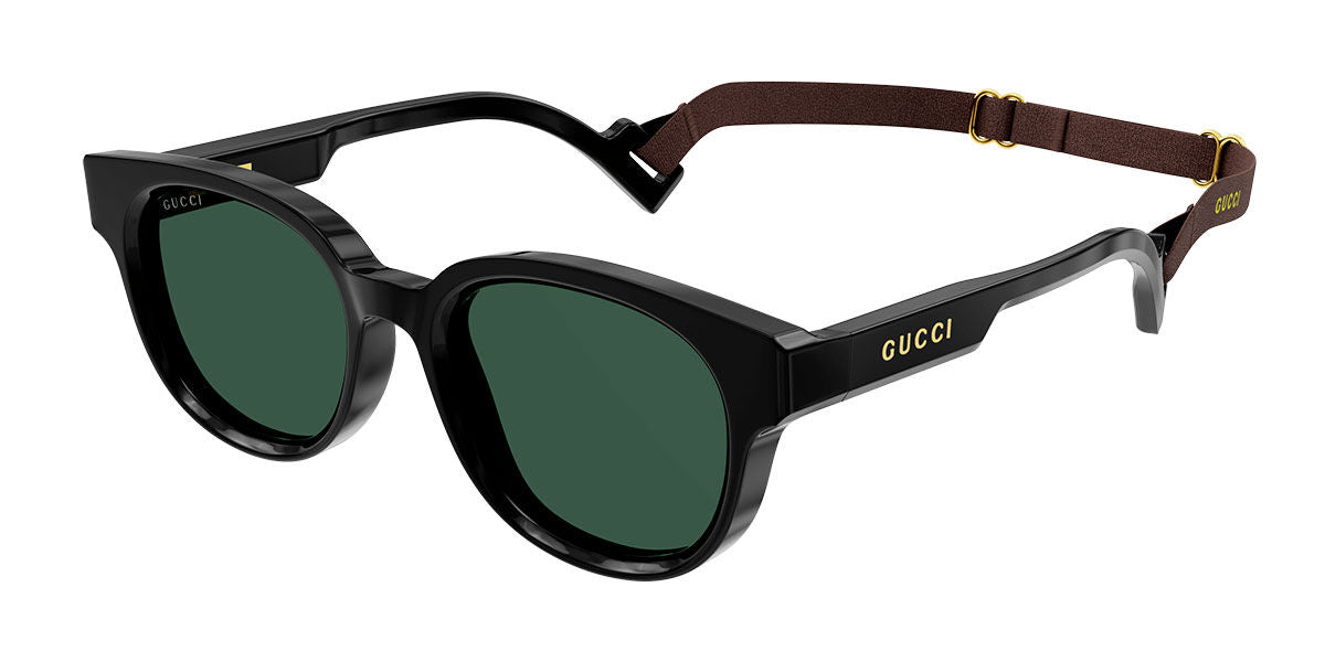 Gucci GUCCI-GG1237S-001