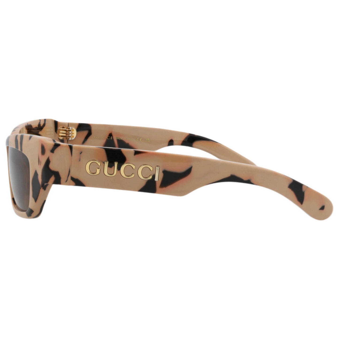 Gucci Gucci Men's Sunglasses GG1296S-30013841-003