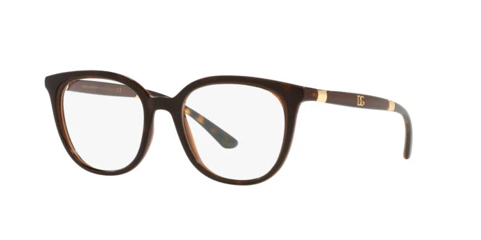 Dolce & Gabbana DOLCE GABBANA-0DG5080 3185 50