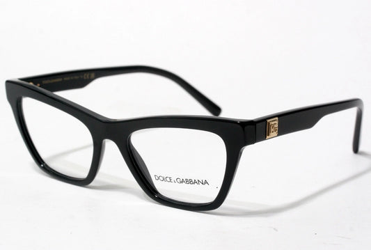 Dolce Gabbana DOLCE GABBANA-0DG3359 501 51
