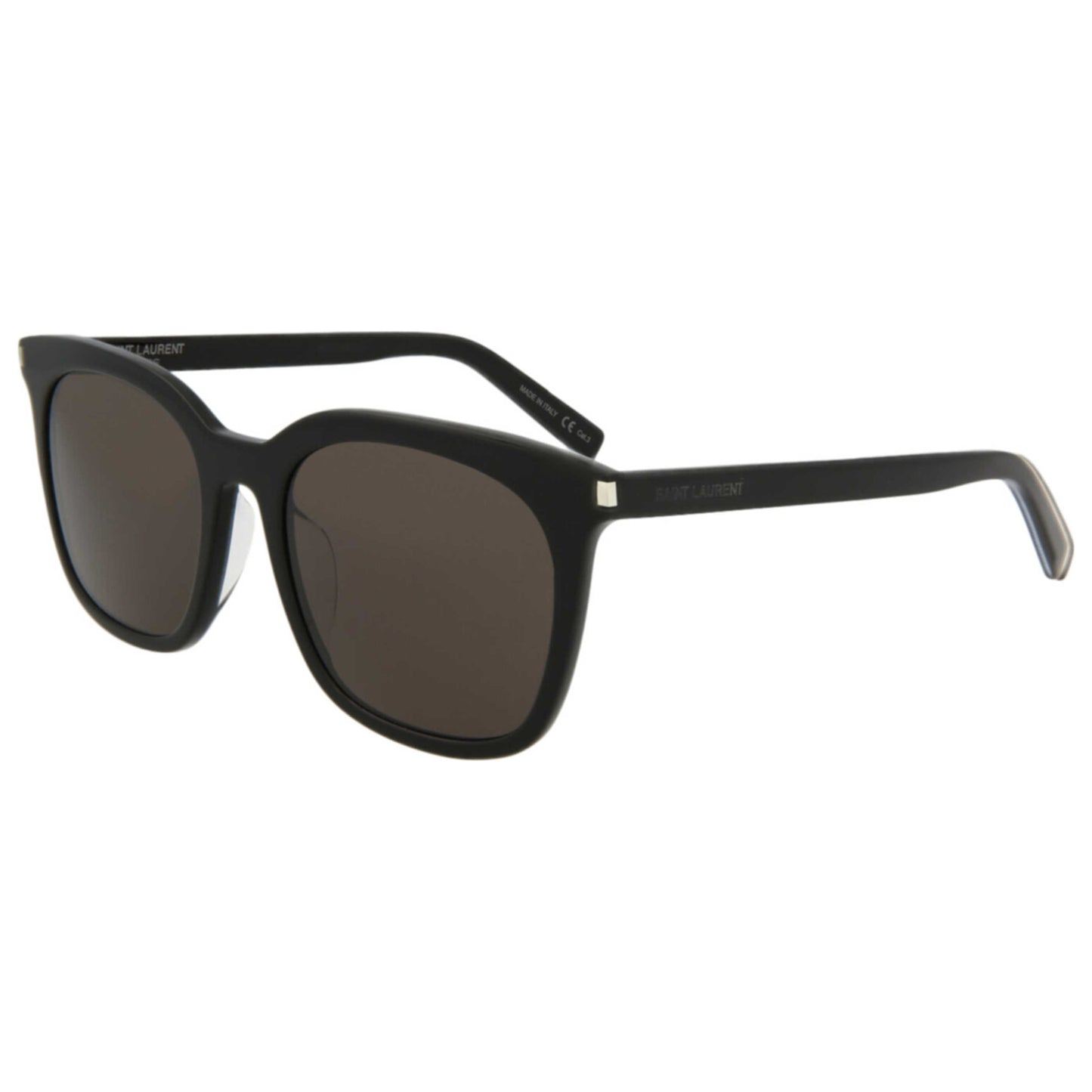 Saint Laurent Saint Laurent Men's Sunglasses SL285FSLIM-30007203-001