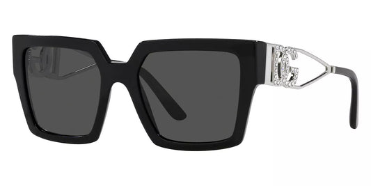 Dolce & Gabbana DOLCE & GABBANA-DG4446B-50187-53