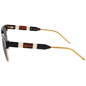 Gucci Gucci GG0603S 001 56 Sunglasses