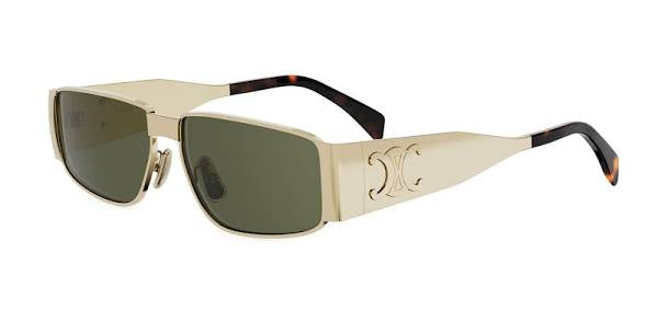 CELINE METAL TRIOMPHE CL40325U