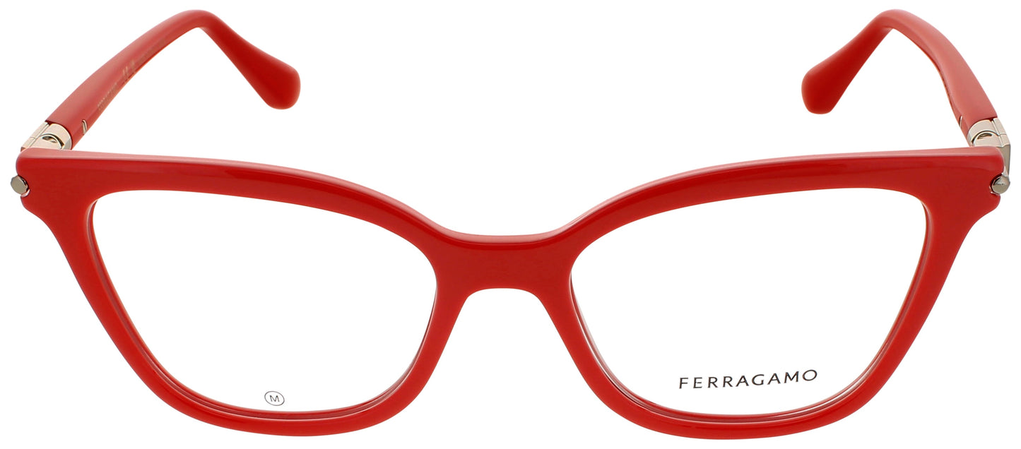 Salvatore Ferragamo SALVATORE FERRAGAMO-SF2991-600-51