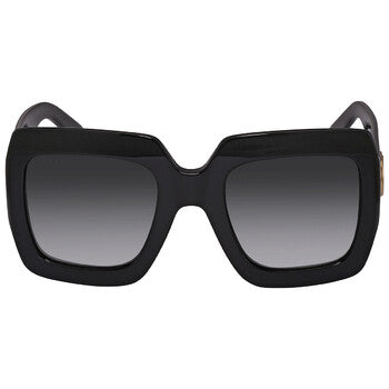 Gucci Gucci GG0053SN 001 54 Sunglasses