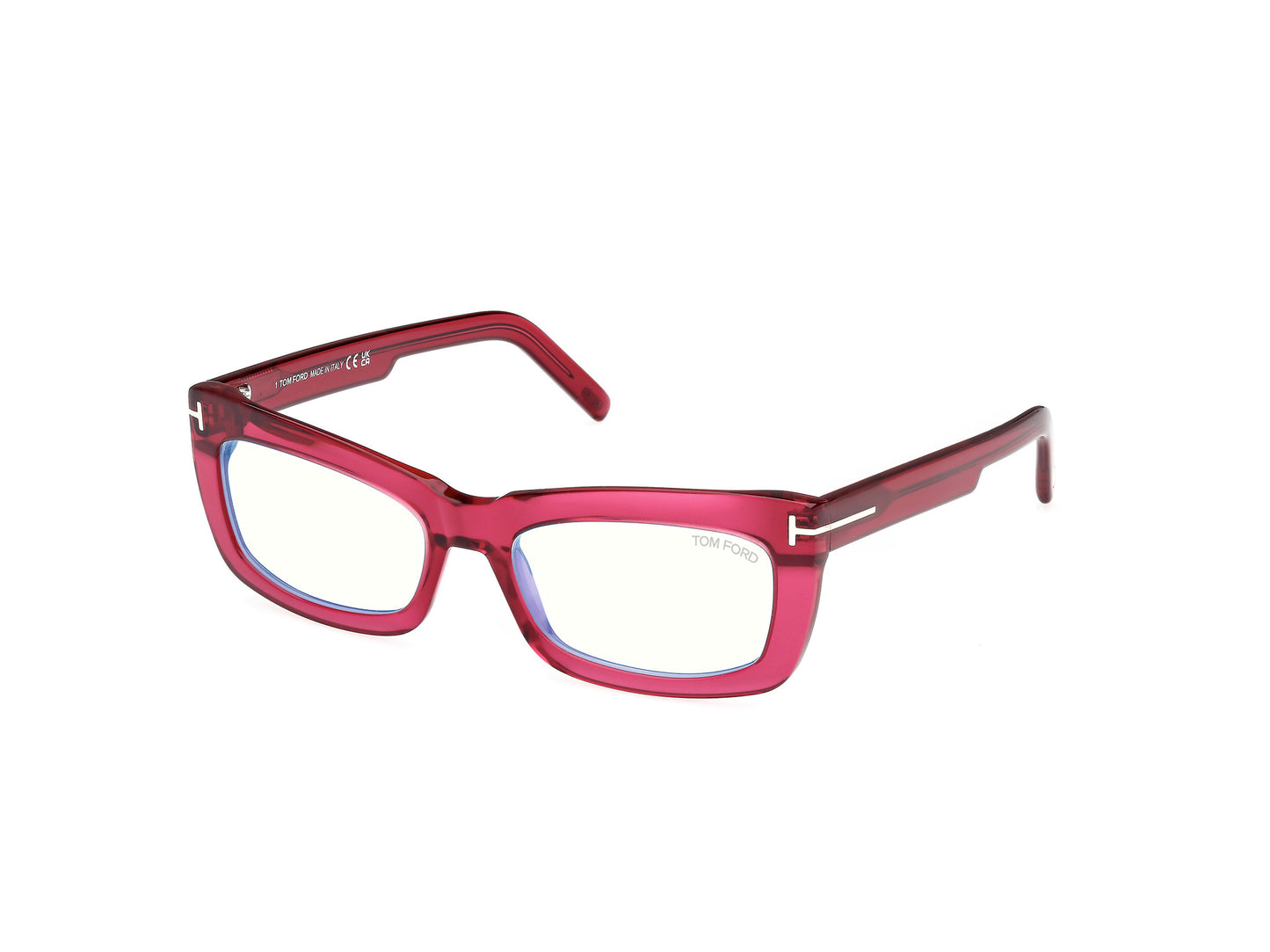 Tom Ford TOM FORD FT5966-B-075-55