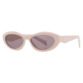 Prada Prada PR 26ZS 25B6X1 55 Sunglasses