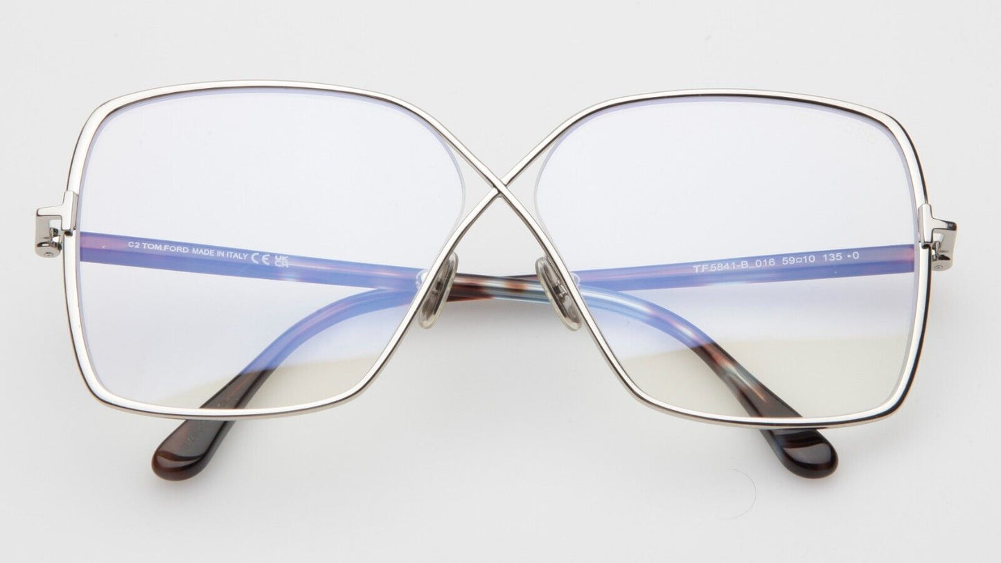 Tom Ford TOM FORD-FT5841-B-016-59