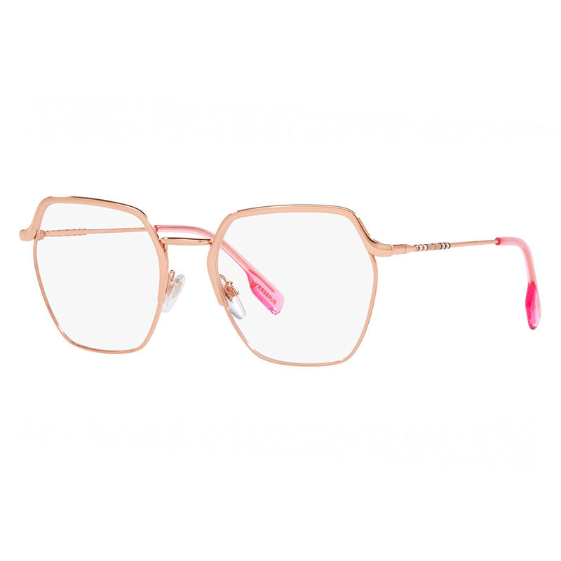 Burberry BE1371 1337 Rose Gold 52mm