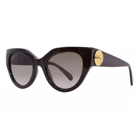 Gucci GG1408S 003 Havana/Brown Gradient