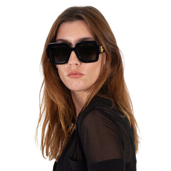 Gucci Gucci GG1547S 001 50 Sunglasses