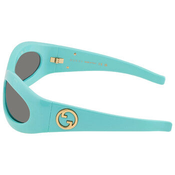 Gucci Gucci GG1247S 006 60 Sunglasses