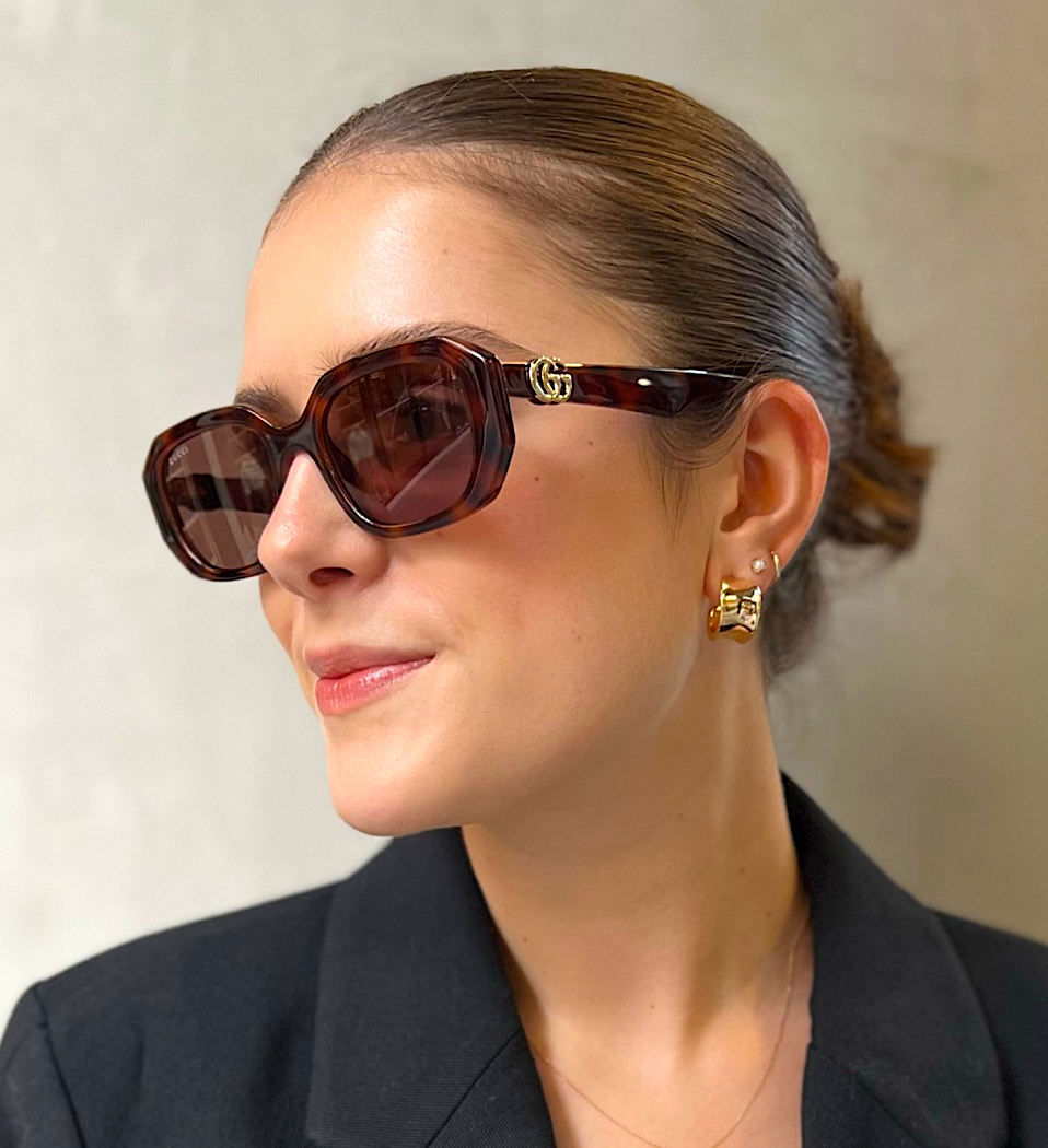 Gucci GUCCI-GG1535S-002