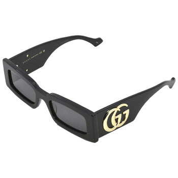 Gucci Gucci GG1425S 001 53 Sunglasses
