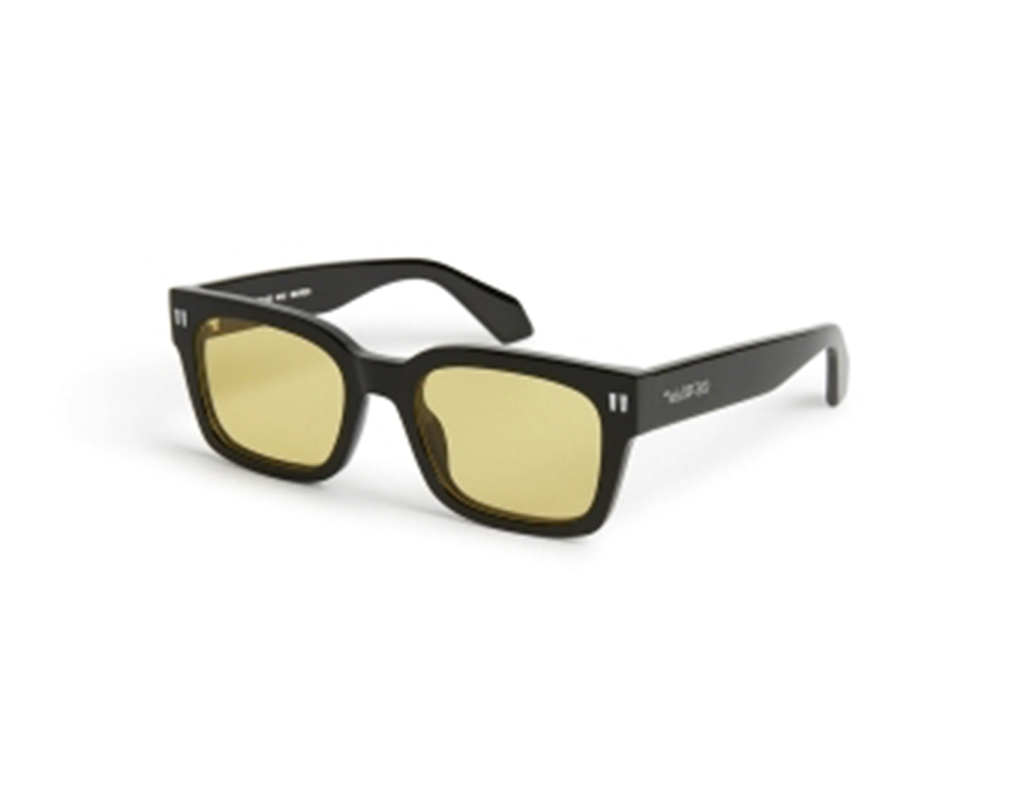 Off-White OFF-WHITE-MIDLAND BLACK