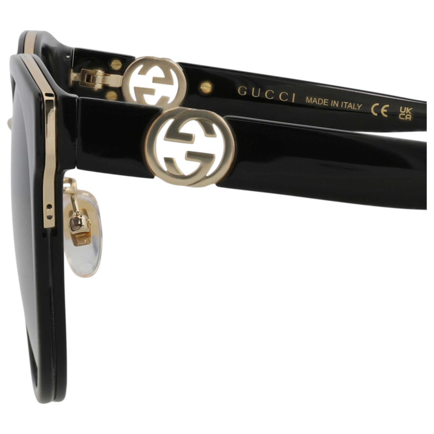 Gucci Gucci Women's Sunglasses GG1027SK-30011818-001
