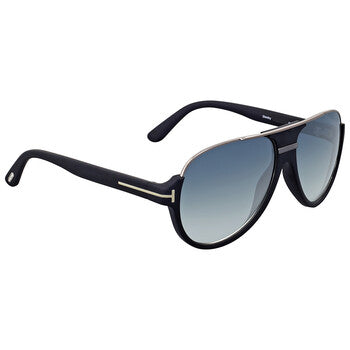 Tom Ford Tom Ford FT0334 02W 59 Sunglasses