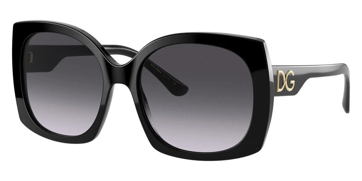 Dolce Gabbana DOLCE GABBANA-0DG4385F 501/8G 58