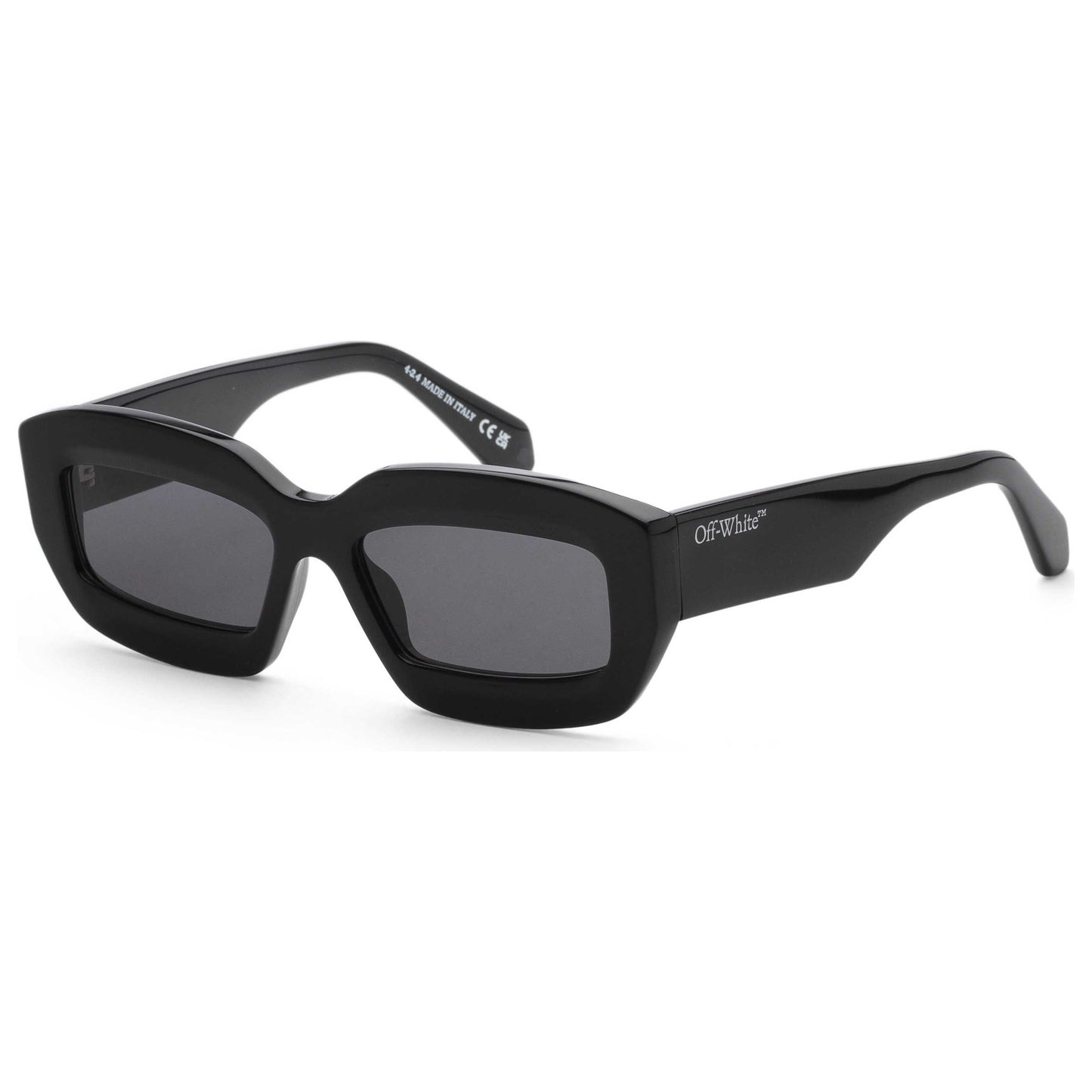 Off-White Off-White Women's Sunglasses OERI138F24PLA0011007