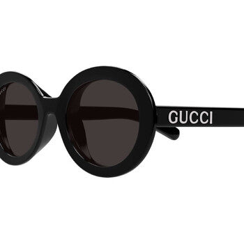 Gucci Gucci GG1722SA 001 53 Sunglasses