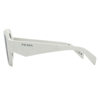 Prada Prada PR 28ZS 17K08Z 53 Sunglasses