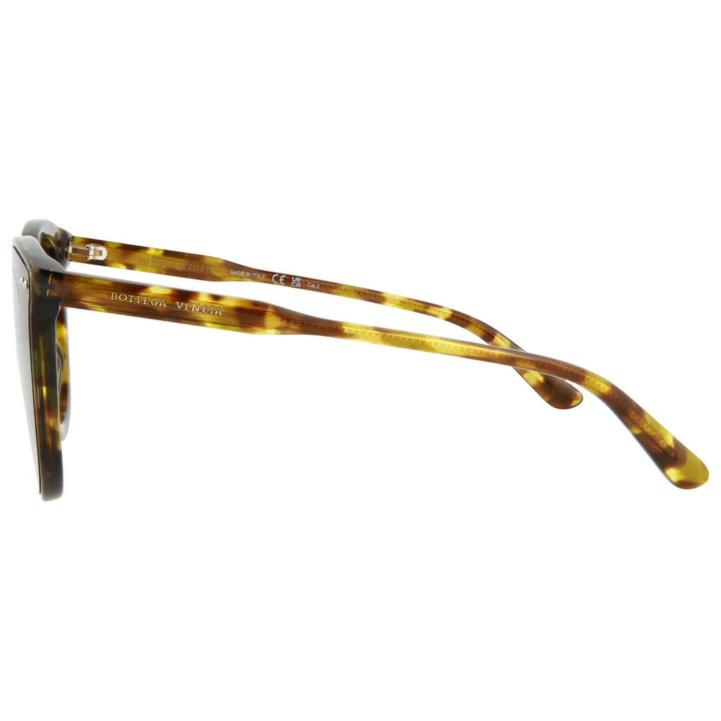 Bottega Veneta Bottega Veneta Women's Sunglasses BV0165S-30002460-004