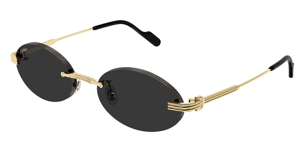 CARTIER CARTIER CT0615S-001
