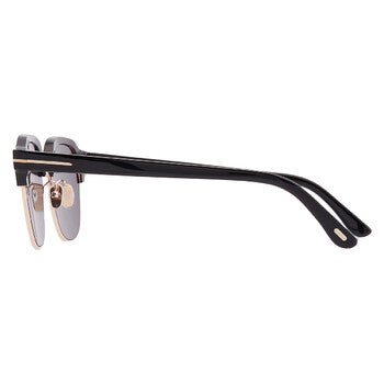 Tom Ford Tom Ford FT1166-K 01A 54 Sunglasses