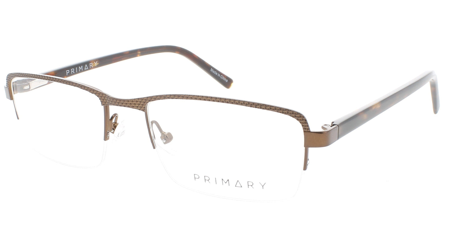 Primary PRIMARY-1005-BROWN-52