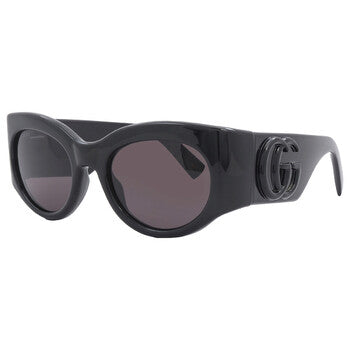 Gucci Gucci GG1544S 001 53 Sunglasses