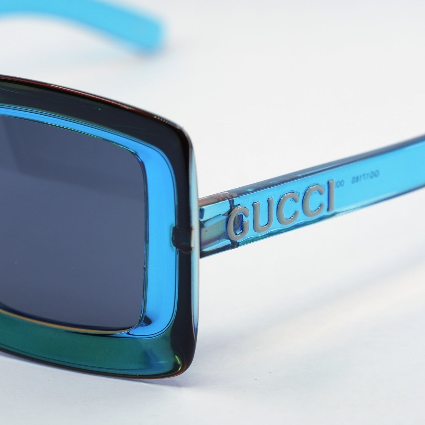 Gucci Gucci-GG1718S-005