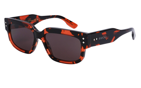 Gucci New and Authentic GUCCI GG1218S 003 Sunglasses