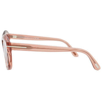 Tom Ford Tom Ford FT1111 72Z 55 Sunglasses