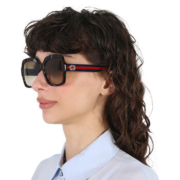 Gucci Gucci GG0036SN 004 54 Sunglasses