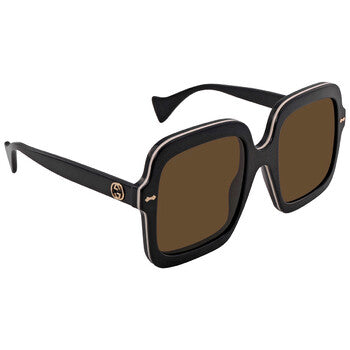 Gucci Gucci GG1241S 001 56 Sunglasses