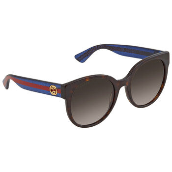 Gucci Gucci GG0035SN 004 54 Sunglasses