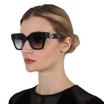 Gucci Gucci GG1023S 008 54 Sunglasses